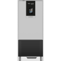 Abatitor termic LAINOX Neo24 Cabinets model NEO161TR cu capacitate 16 tavi GN 1/1 - 16 tavi EN (600 x 400)