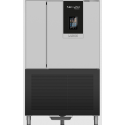Abatitor termic LAINOX Neo24 Cabinets model NEO122TR cu capacitate 12 tavi GN 2/1 • 24 tavi GN 1/1 • 24 tavi EN1