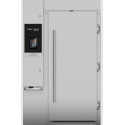 Abatitor termic LAINOX Neo24 Cells model NEO201TR cu capacitate 1 carucior GN 1/1 - EN1 (600 x 400)
