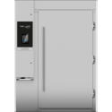 Abatitor termic LAINOX Neo24 Cells model NEO202TR cu capacitate 1 carucior GN 1/1 - EN1 (600 x 400)