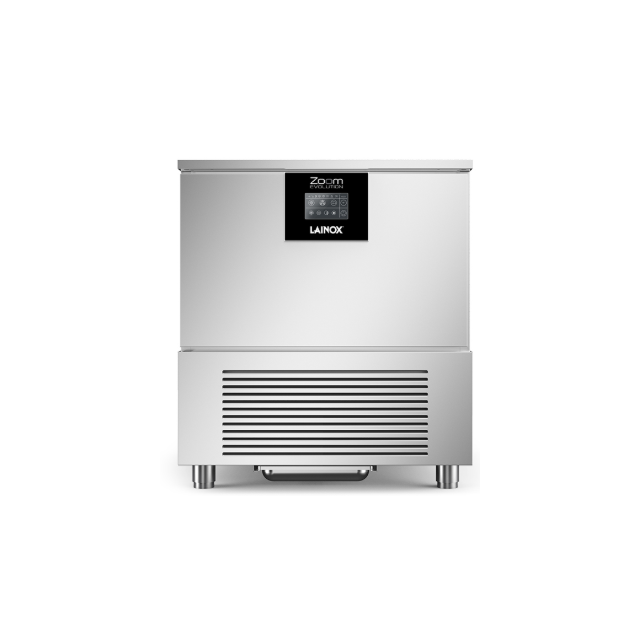 Cuptor profesional YESOVENS Pro YEOGN11M07D0WBS000, 18 kW