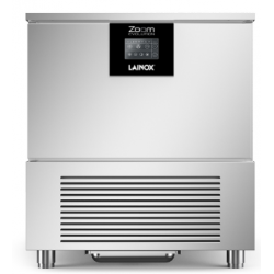 Cuptor profesional YESOVENS Pro YEOGN11M07D0WBS000, 18 kW