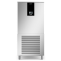 Abatitor termic LAINOX Zoom Evolution - Cabinets Boosted cu capacitate 11 tavi GN 1/1 • 11 tavi EN1 (600 x 400)