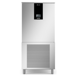 Abatitor termic LAINOX Zoom Evolution - Cabinets Boosted cu capacitate 11 tavi GN 1/1 • 11 tavi EN1 (600 x 400)