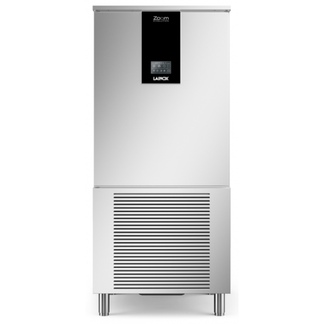 Cuptor profesional YESOVENS Pro YEOGN11M07D0WBS000, 18 kW