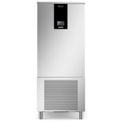 Abatitor termic LAINOX Zoom Evolution - Cabinets Standard cu capacitate 16 tavi GN 1/1 • 16 tavi EN1 (600 x 400)