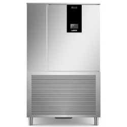 Abatitor termic LAINOX Zoom Evolution - Cabinets Boosted cu capacitate 12 tavi GN 2/1 • 24 tavi GN 1/1 • 24 tavi EN1 (600 x 400)