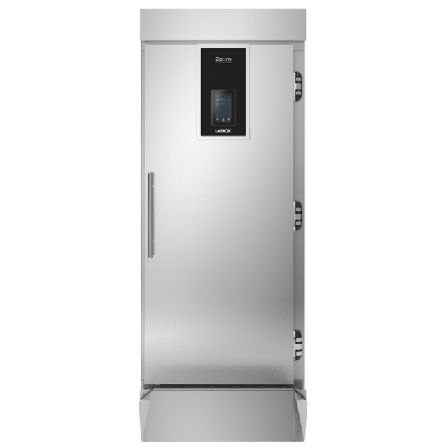 Abatitor termic LAINOX Zoom Evolution - PLUG-IN CELLS model ZOE201PRX cu capacitate 1 cărucior GN 1/1 - EN1