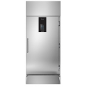 Cuptor profesional YESOVENS Pro YEOGN11M07D0WBS000, 18 kW