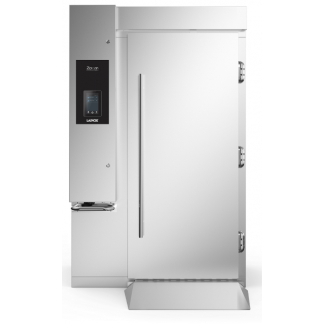Abatitor termic LAINOX Zoom Evolution - PLUG-IN CELLS cu capacitate 1 cărucior 1/1 GN - EN1 si 1 usa