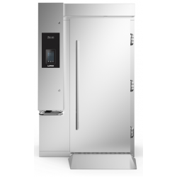 Cuptor profesional YESOVENS Pro YEOGN11M07D0WBS000, 18 kW