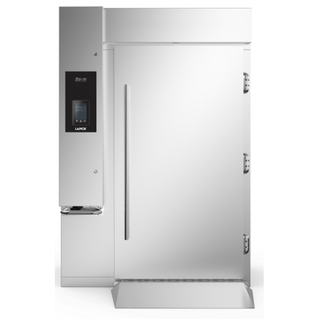 Abatitor termic LAINOX Zoom Evolution - PLUG-IN CELLS cu capacitate 1 cărucior GN 2/1 - EN2 si 1 usa