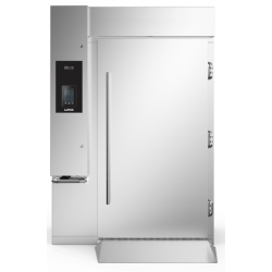 Cuptor profesional YESOVENS Pro YEOGN11M07D0WBS000, 18 kW