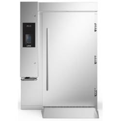 Cuptor profesional YESOVENS Pro YEOGN11M07D0WBS000, 18 kW