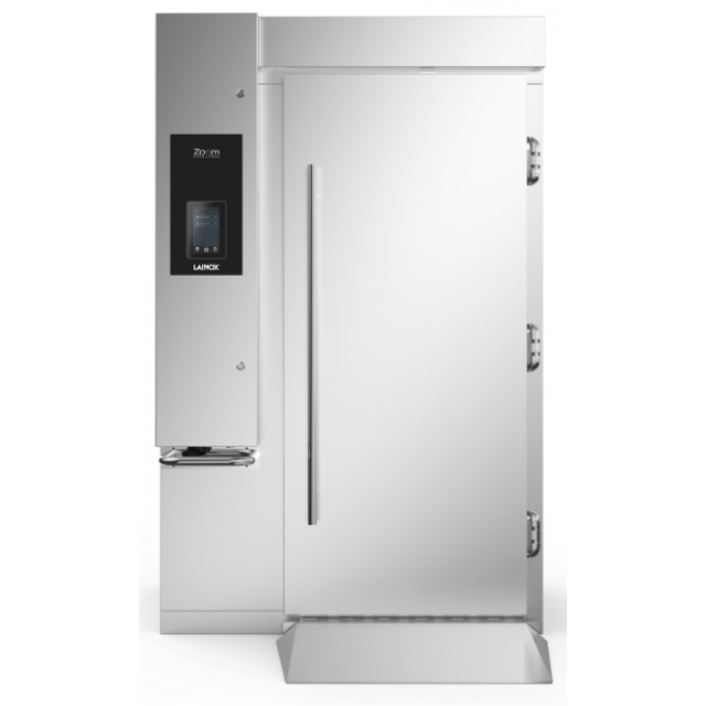 Cuptor profesional YESOVENS Pro YEOGN11M07D0WBS000, 18 kW