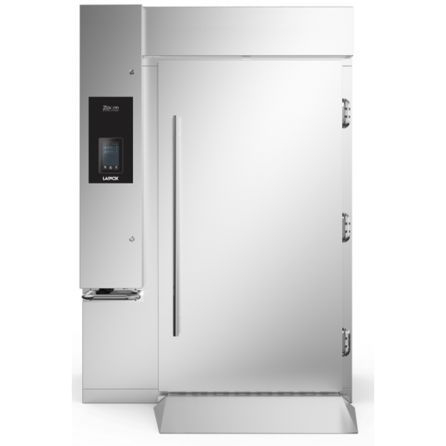 Cuptor profesional YESOVENS Pro YEOGN11M07D0WBS000, 18 kW