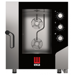 Cuptor profesional YESOVENS Pro YEOGN11M07D0WBS000, 18 kW