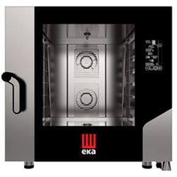 Cuptor profesional YESOVENS Pro YEOGN11M07D0WBS000, 18 kW