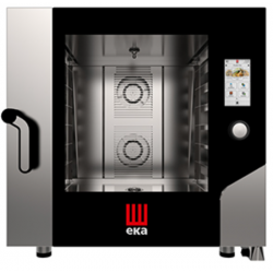 Cuptor profesional YESOVENS Pro YEOGN11M07D0WBS000, 18 kW