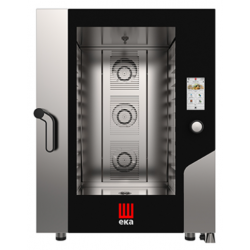 Cuptor profesional YESOVENS Pro YEOGN11M07D0WBS000, 18 kW