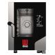 Cuptor electric combinat cu convecție/abur EKA MILLENNIAL cu capacitate 6 tăvi 2/3 GN COMPACT și tehnologie BLACK MASK