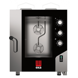 Cuptor profesional YESOVENS Pro YEOGN11M07D0WBS000, 18 kW