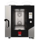 Cuptor profesional YESOVENS Pro YEOGN11M07D0WBS000, 18 kW Cuptor profesional YESOVENS Pro YEOGN11M07D0WBS000, 18 kW