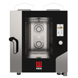 Cuptor profesional YESOVENS Pro YEOGN11M07D0WBS000, 18 kW