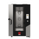 Cuptor profesional YESOVENS Pro YEOGN11M07D0WBS000, 18 kW