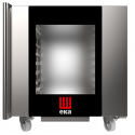 Dospitor electric EKA MILLENNIAL pentru cuptoare BM și TS cu 5, 7 și 11 tăvi, controlat de cuptor