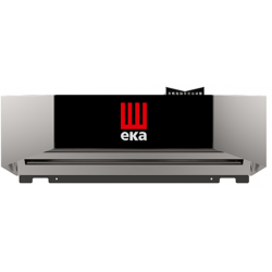 Hotă electrică cu condensare EKA MILLENNIAL pentru cuptoare cu 5 tăvi BM și TS, controlată de cuptor
