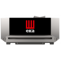 Hotă electrică cu condensare EKA MILLENNIAL pentru cuptoare cu 6 tăvi 2/3 COMPACT GN, controlată de cuptor