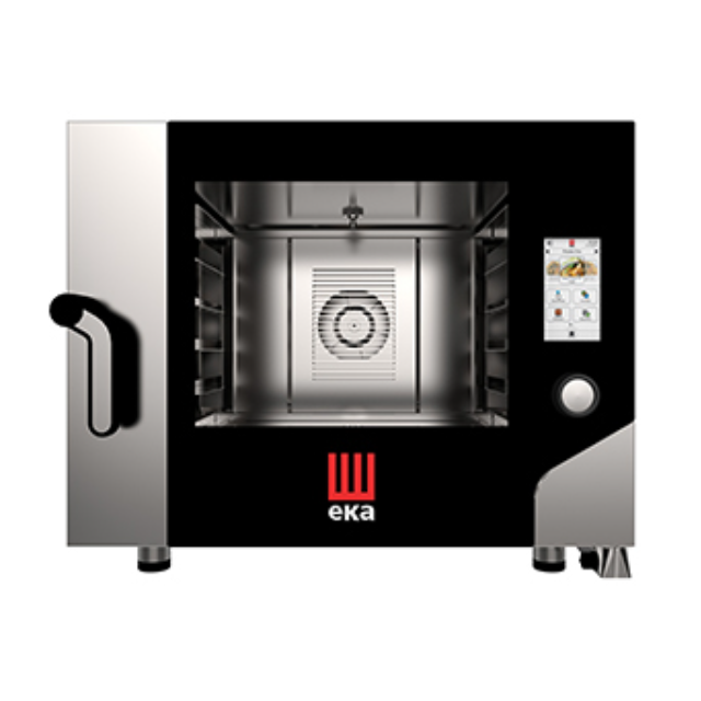 Cuptor profesional YESOVENS Pro YEOGN11M07D0WBS000, 18 kW