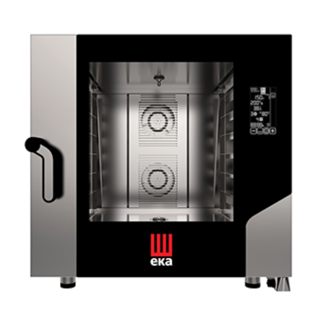 Cuptor profesional YESOVENS Pro YEOGN11M07D0WBS000, 18 kW