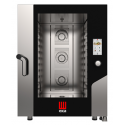 Cuptor electric de patiserie combinat cu convecție/abur EKA MILLENNIAL cu capacitate 10 tăvi 600 x 400 mm și ecran tactil