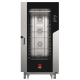 Cuptor electric de patiserie cu convecție/abur EKA MILLENNIAL cu capacitate 16 tăvi si tehnologie BLACK MASK Cuptor electric de patiserie cu convecție/abur EKA MILLENNIAL cu capacitate 16 tăvi si tehnologie BLACK MASK
