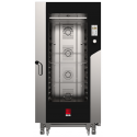 Cuptor profesional YESOVENS Pro YEOGN11M07D0WBS000, 18 kW