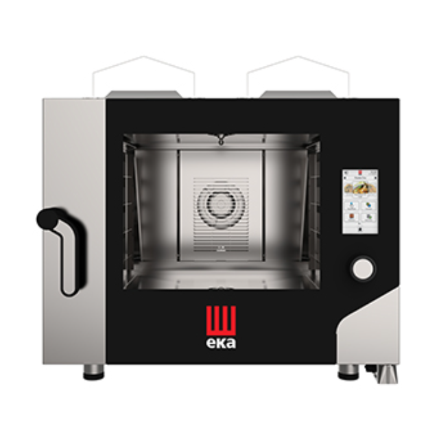 Cuptor profesional YESOVENS Pro YEOGN11M07D0WBS000, 18 kW