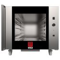 Cuptor profesional YESOVENS Pro YEOGN11M07D0WBS000, 18 kW