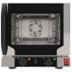 Cuptor profesional YESOVENS Pro YEOGN11M07D0WBS000, 18 kW
