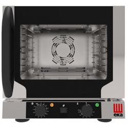 Cuptor profesional YESOVENS Pro YEOGN11M07D0WBS000, 18 kW