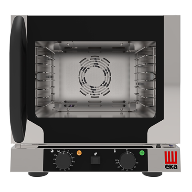 Cuptor profesional YESOVENS Pro YEOGN11M07D0WBS000, 18 kW