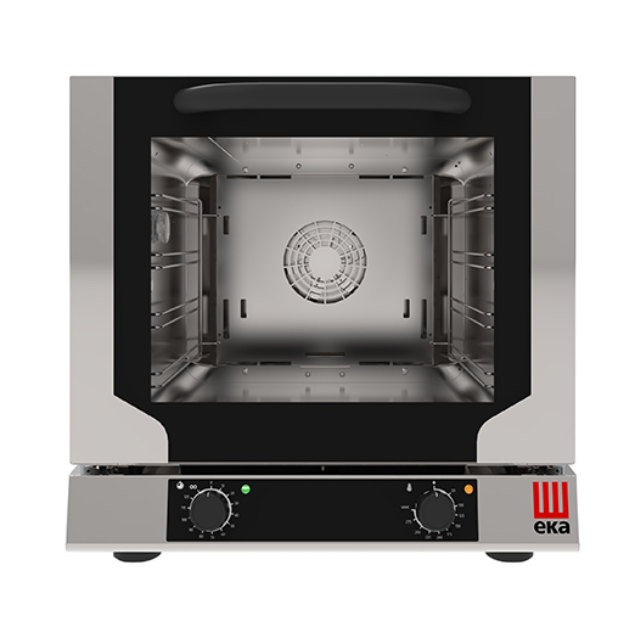 Cuptor profesional YESOVENS Pro YEOGN11M07D0WBS000, 18 kW