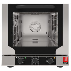 Cuptor profesional YESOVENS Pro YEOGN11M07D0WBS000, 18 kW