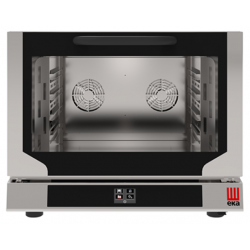 Cuptor profesional YESOVENS Pro YEOGN11M07D0WBS000, 18 kW