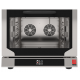 Cuptor profesional YESOVENS Pro YEOGN11M07D0WBS000, 18 kW Cuptor profesional YESOVENS Pro YEOGN11M07D0WBS000, 18 kW