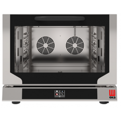 Cuptor profesional YESOVENS Pro YEOGN11M07D0WBS000, 18 kW