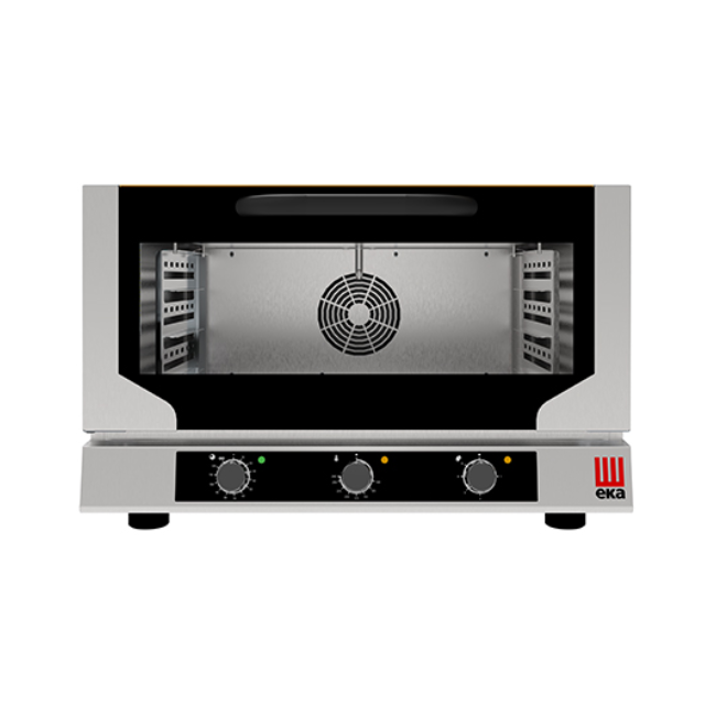 Cuptor profesional YESOVENS Pro YEOGN11M07D0WBS000, 18 kW