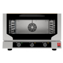 Cuptor profesional YESOVENS Pro YEOGN11M07D0WBS000, 18 kW