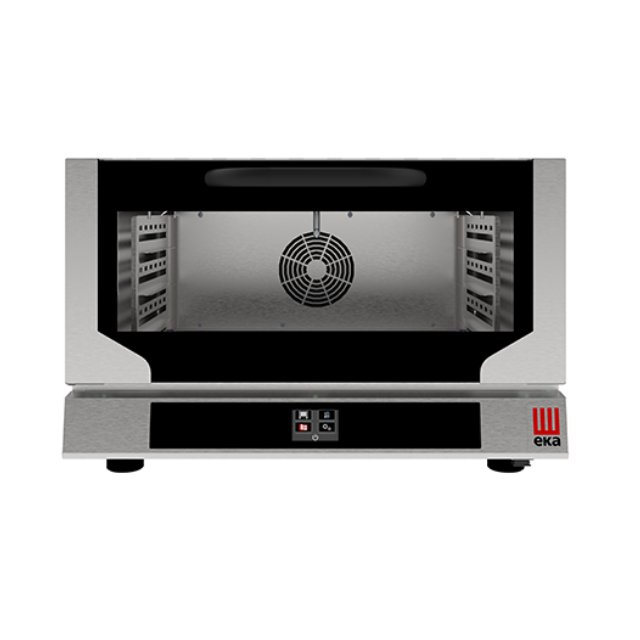 Cuptor profesional YESOVENS Pro YEOGN11M07D0WBS000, 18 kW